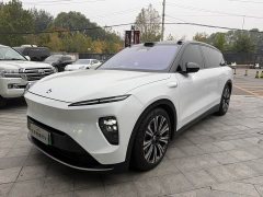 NIO ES8 75kWh - ფოტო 1