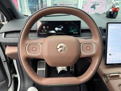NIO ES8 75kWh - ფოტო 10