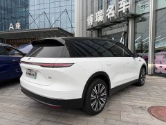 NIO ES8 75kWh - ფოტო 13
