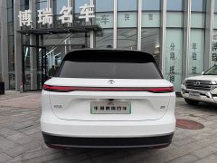 NIO ES8 75kWh - ფოტო 14
