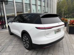 NIO ES8 75kWh - ფოტო 15