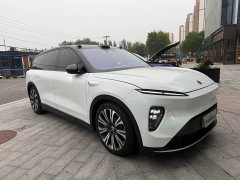 NIO ES8 75kWh - ფოტო 3