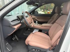 NIO ES8 75kWh - ფოტო 4