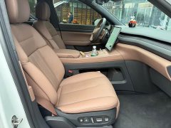 NIO ES8 75kWh - ფოტო 8