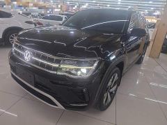 Volkswagen Teramont 380TSI AWD Excellence Luxury - ფოტო 1