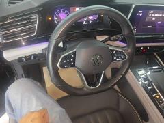 Volkswagen Teramont 380TSI AWD Excellence Luxury - ფოტო 10