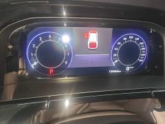 Volkswagen Teramont 380TSI AWD Excellence Luxury - ფოტო 11