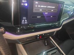 Volkswagen Teramont 380TSI AWD Excellence Luxury - ფოტო 12