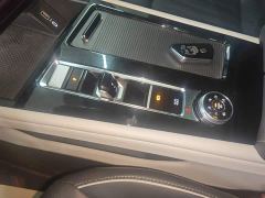 Volkswagen Teramont 380TSI AWD Excellence Luxury - ფოტო 13