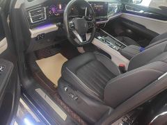 Volkswagen Teramont 380TSI AWD Excellence Luxury - ფოტო 14
