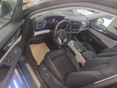 Volkswagen Teramont 380TSI AWD Excellence Luxury - ფოტო 15