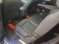 Volkswagen Teramont 380TSI AWD Excellence Luxury - ფოტო 16