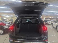 Volkswagen Teramont 380TSI AWD Excellence Luxury - ფოტო 18