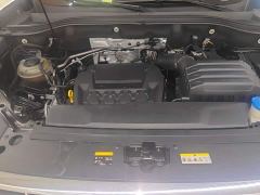 Volkswagen Teramont 380TSI AWD Excellence Luxury - ფოტო 19