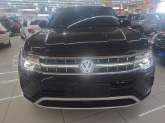 Volkswagen Teramont 380TSI AWD Excellence Luxury - ფოტო 2