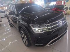 Volkswagen Teramont 380TSI AWD Excellence Luxury - ფოტო 3