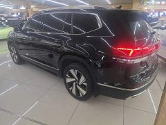 Volkswagen Teramont 380TSI AWD Excellence Luxury - ფოტო 4