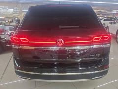 Volkswagen Teramont 380TSI AWD Excellence Luxury - ფოტო 5