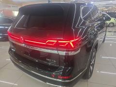 Volkswagen Teramont 380TSI AWD Excellence Luxury - ფოტო 6