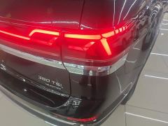 Volkswagen Teramont 380TSI AWD Excellence Luxury - ფოტო 7