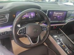 Volkswagen Teramont 380TSI AWD Excellence Luxury - ფოტო 9