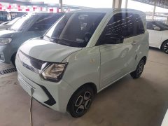 Dongfeng Fengguang MINIEV Stylish Luxury Edition - ფოტო 1