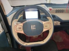 Dongfeng Fengguang MINIEV Stylish Luxury Edition - ფოტო 10