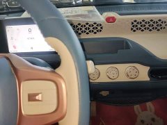 Dongfeng Fengguang MINIEV Stylish Luxury Edition - ფოტო 12