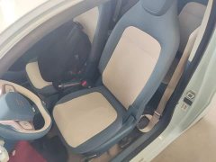 Dongfeng Fengguang MINIEV Stylish Luxury Edition - ფოტო 14