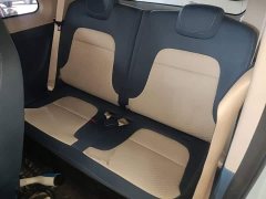 Dongfeng Fengguang MINIEV Stylish Luxury Edition - ფოტო 16