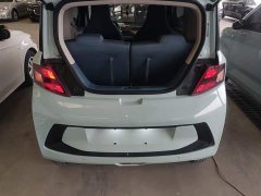 Dongfeng Fengguang MINIEV Stylish Luxury Edition - ფოტო 18