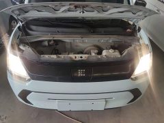 Dongfeng Fengguang MINIEV Stylish Luxury Edition - ფოტო 19