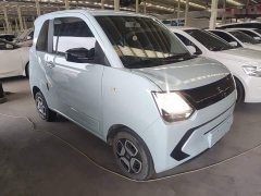 Dongfeng Fengguang MINIEV Stylish Luxury Edition - ფოტო 3