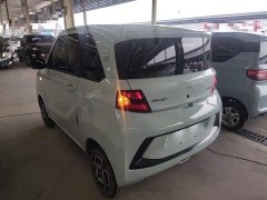 Dongfeng Fengguang MINIEV Stylish Luxury Edition - ფოტო 4