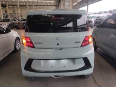 Dongfeng Fengguang MINIEV Stylish Luxury Edition - ფოტო 5