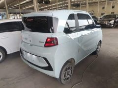 Dongfeng Fengguang MINIEV Stylish Luxury Edition - ფოტო 6