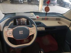 Dongfeng Fengguang MINIEV Stylish Luxury Edition - ფოტო 9