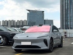 Nio ET5T 75kWh Touring - photo 1