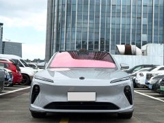 Nio ET5T 75kWh Touring - photo 2