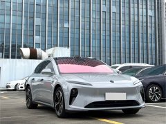Nio ET5T 75kWh Touring - photo 3