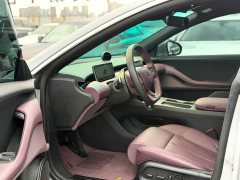 Nio ET5T 75kWh Touring - photo 4