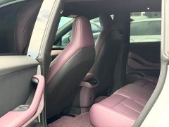 Nio ET5T 75kWh Touring - photo 5