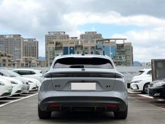 Nio ET5T 75kWh Touring - photo 7