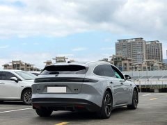 Nio ET5T 75kWh Touring - photo 8