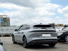Nio ET5T 75kWh Touring - photo 9
