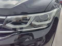 Volkswagen Tiguan L 330TSI Automatic Two-Wheel Drive R-Line Flagship - фото 13