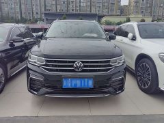 Volkswagen Tiguan L 330TSI Automatic Two-Wheel Drive R-Line Flagship - фото 2