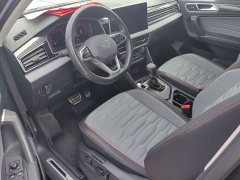 Volkswagen Tiguan L 330TSI Automatic Two-Wheel Drive R-Line Flagship - фото 4