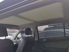 Volkswagen Tiguan L 330TSI Automatic Two-Wheel Drive R-Line Flagship - фото 5