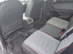 Volkswagen Tiguan L 330TSI Automatic Two-Wheel Drive R-Line Flagship - фото 6